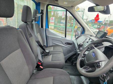 2018 Ford Transit - photo 6