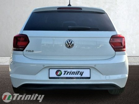 2019 Volkswagen Polo - photo 19