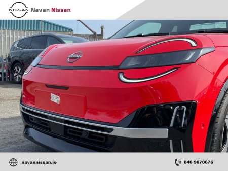 2026 Nissan Micra - photo 30