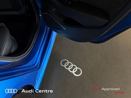 2020 Audi RS3 - photo 31