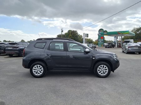2024 Dacia Duster - photo 2