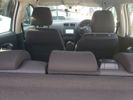 2017 Volkswagen Polo - photo 13