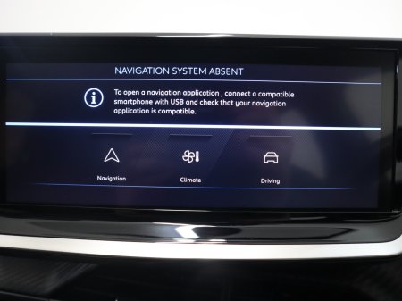 2024 Peugeot 208 - photo 15