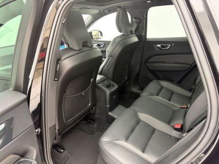 2025 Volvo XC60 - photo 19