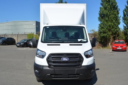 2026 Ford Transit - photo 14