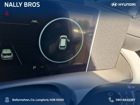 2024 Hyundai Tucson - photo 16