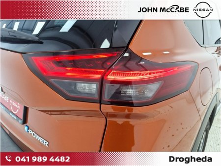 2025 Nissan X-Trail - photo 38