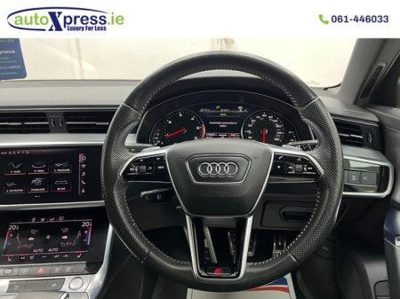 2019 Audi A6 - photo 23
