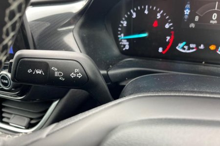 2021 Ford Puma - photo 14