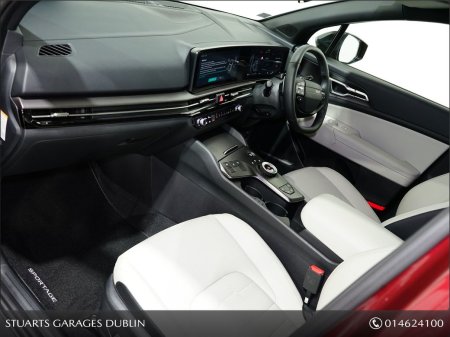 2026 Kia Sportage - photo 12