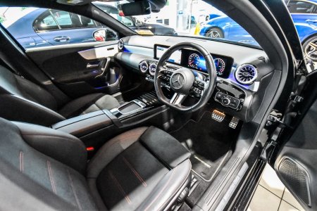 2026 Mercedes-Benz A-Class - photo 8