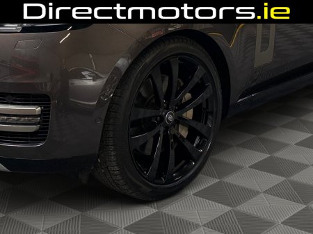 2023 Land Rover Range Rover - photo 11