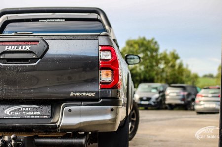 2023 Toyota Hilux - photo 9