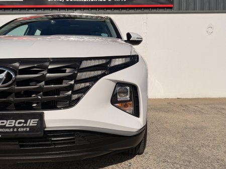 2023 Hyundai Tucson - photo 26