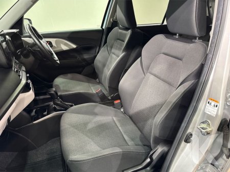 2024 Suzuki Swift - photo 12