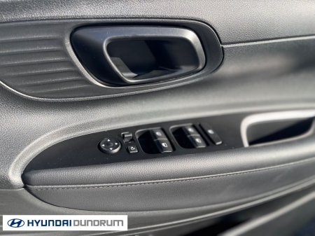 2026 Hyundai i20 - photo 14