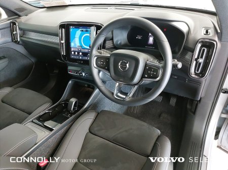 2026 Volvo EX40 - photo 10