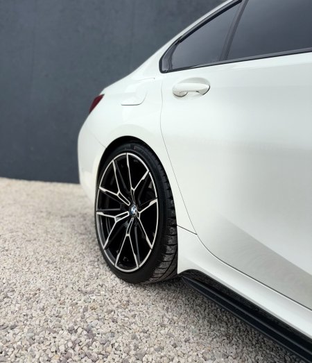 2020 BMW 3-Series - photo 3