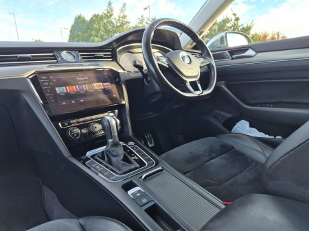 2018 Volkswagen Arteon - photo 21