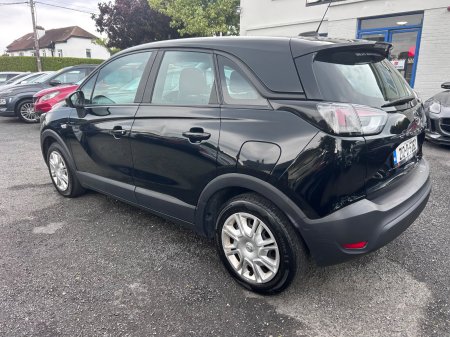 2021 Opel Crossland X - photo 5
