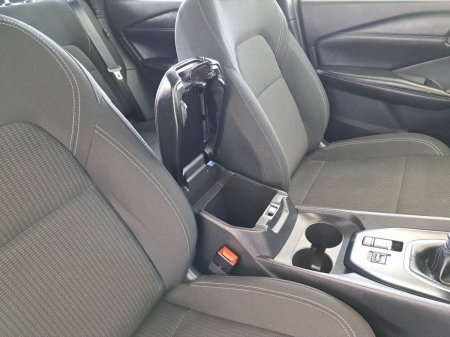 2024 Nissan Qashqai - photo 28