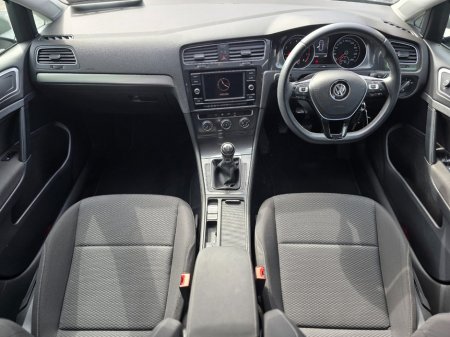 2018 Volkswagen Golf - photo 16