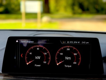 2017 BMW 5-Series - photo 32