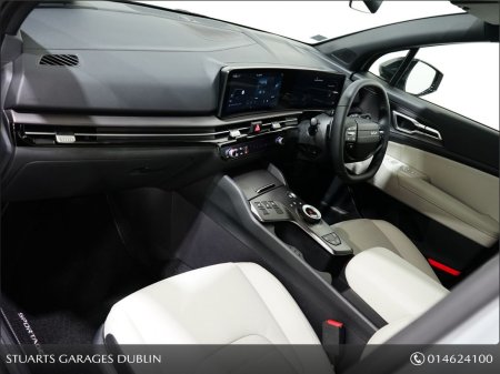 2027 Kia Sportage - photo 12