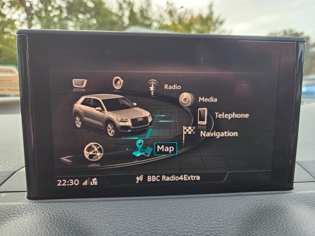2019 Audi Q2 - photo 24