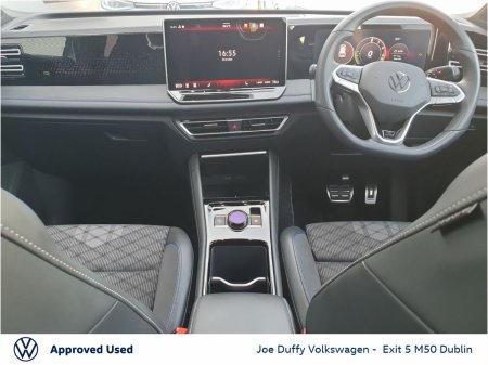 2024 Volkswagen Tiguan - photo 2