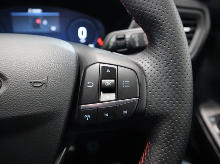 2025 Ford Kuga - photo 17