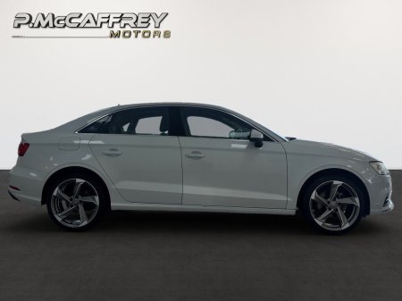 2017 Audi A3 - photo 4
