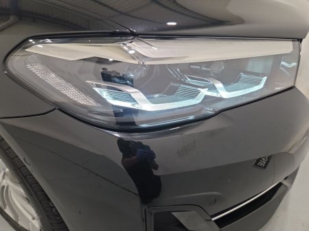 2023 BMW 5-Series - photo 21