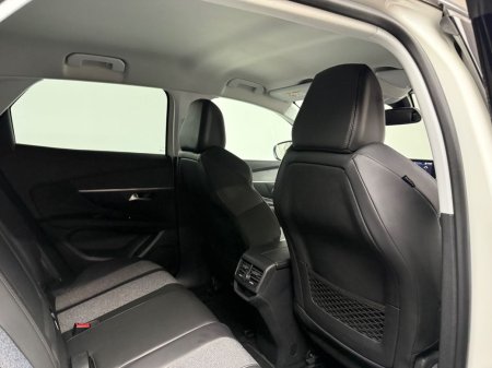 2019 Peugeot 3008 - photo 10