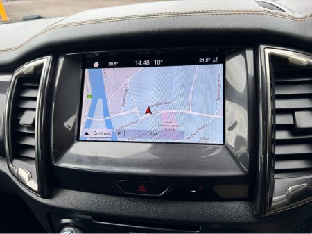 2020 Ford Ranger - photo 13