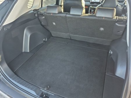 2022 Toyota RAV4 - photo 11