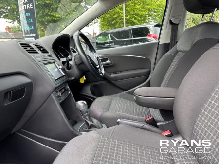 2017 Volkswagen Polo - photo 10