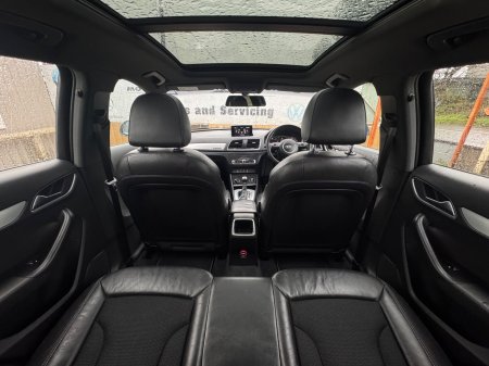 2014 Audi Q3 - photo 13
