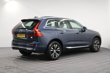2022 Volvo XC60 - photo 6