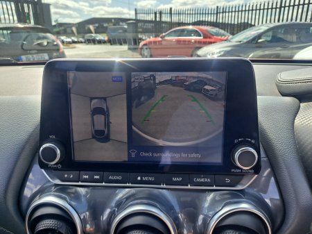 2021 Nissan Juke - photo 37
