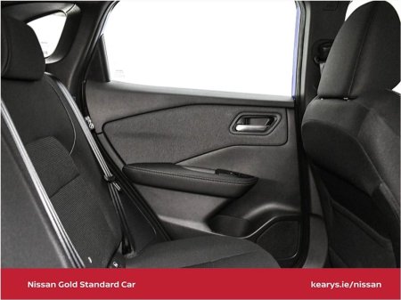 2025 Nissan Qashqai - photo 15