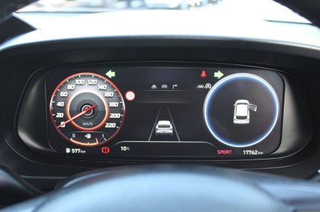 2026 Hyundai i20 - photo 13