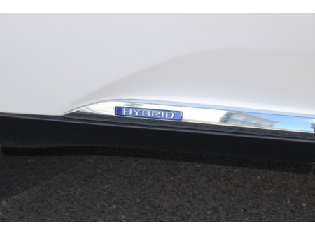 2013 Lexus RX450H - photo 6