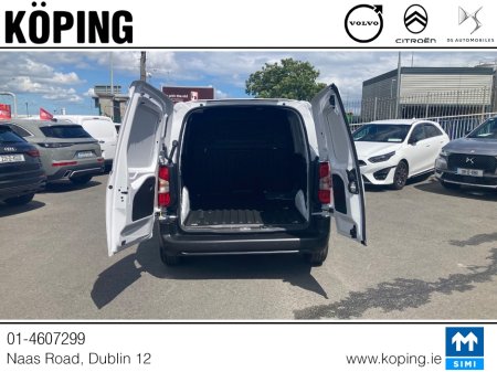 2026 Citroen Berlingo - photo 45