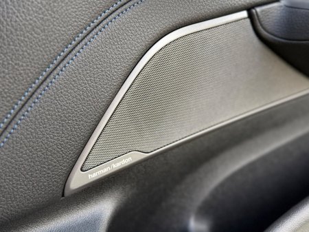 2019 BMW 5-Series - photo 30