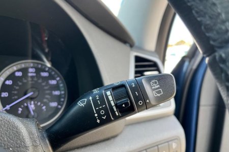 2015 Hyundai Tucson - photo 15