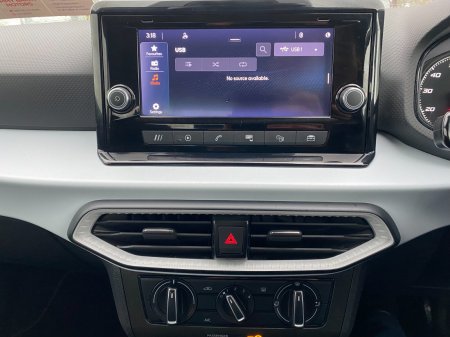 2022 SEAT Ibiza - photo 11