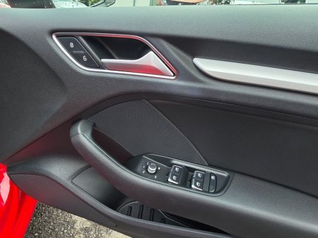 2015 Audi A3 - photo 9