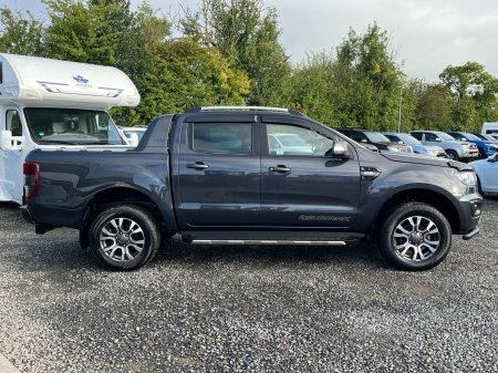 2019 Ford Ranger - photo 8