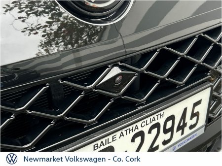 2026 Volkswagen Tayron - photo 16